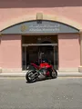 دوكاتي ستريتفاير V4 S